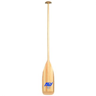 Peddel (paddle) voor de Ally kano