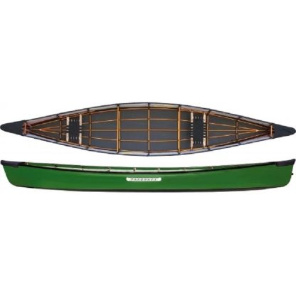 Pakcanoe 150 - 1-2 p.